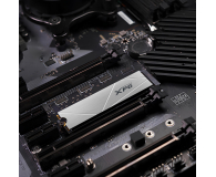 ADATA 512GB M.2 PCIe Gen4 NVMe GAMMIX S60 Blade - 1221738 - zdjęcie 7